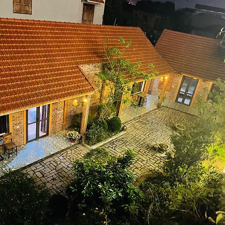 Trang An Viewpoint Homestay نينه بينه المظهر الخارجي الصورة